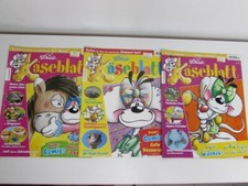 Diddl Käseblätter von 2011