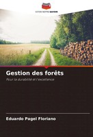 Eduardo Pagel Floriano | Gestion Des ForêTs | Taschenbuch | FranzöSisch (2024)