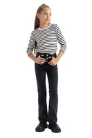Langarmshirt MäDchen Defacto Fitted GrößE 128, 134, 140, 146, 152, 158, 164,