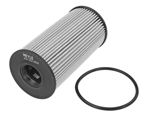 Meyle ÖLfilter U.A. FüR Fiat, MERCEDES-BENZ, Nissan, Opel, Renault-image