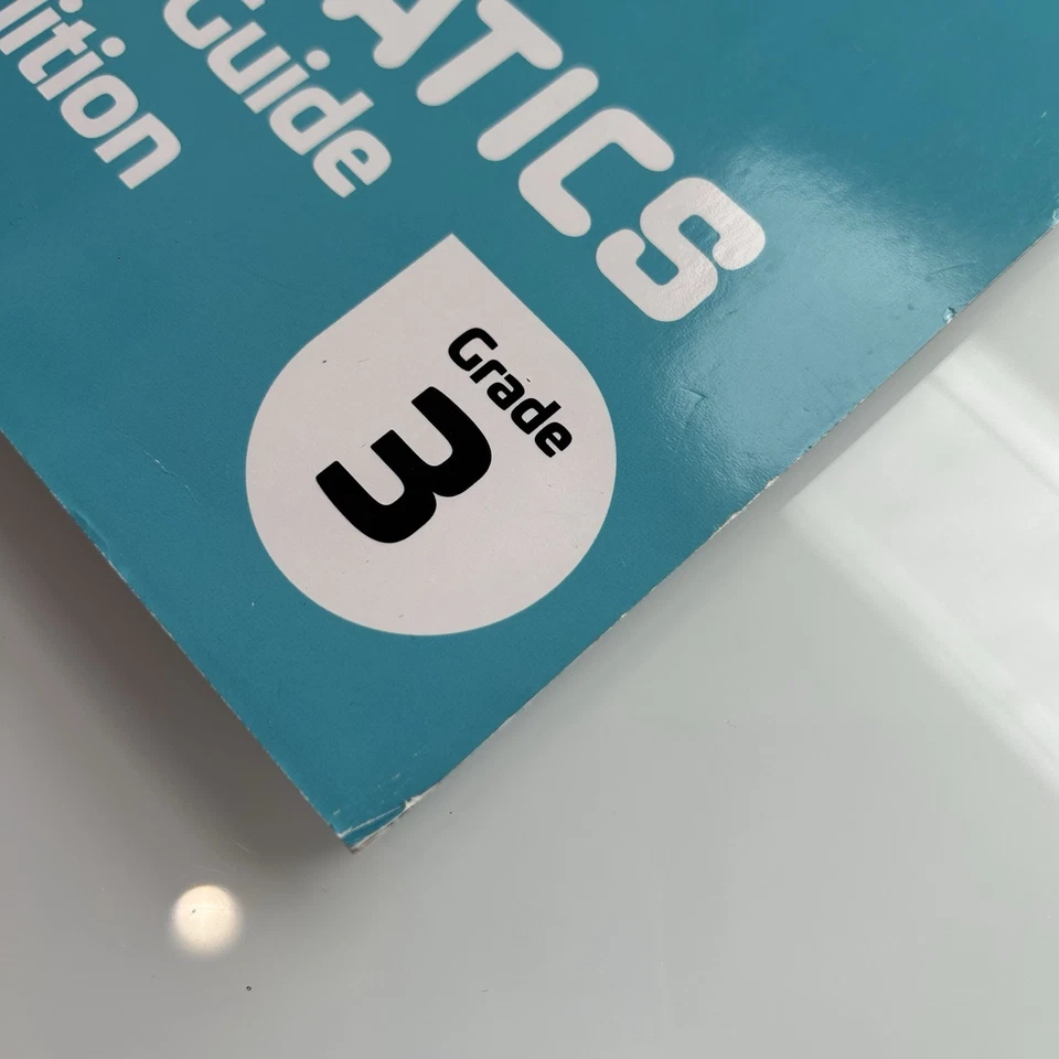 Primary Mathematics Grade 3 Assessment Guide Teacher Edition Marshall Cavendish - Image 3 of 4