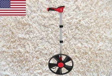 Milwaukee Tool 48-22-5112 12" Digital Measuring Wheel w/ IP54 Backlit Screen US