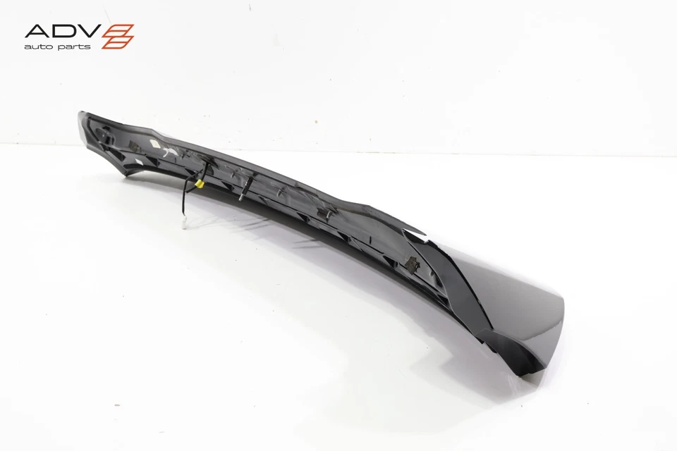 2023 - 2025 KIA NIRO TAILGATE LIFTGATE BACK DOOR ROOF SPOILER OEM - Image 3 of 4