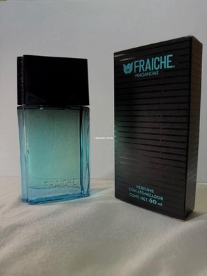 Fraiche Pineapple Adventure Men s Cologne   Luxury Inspired Scent