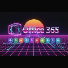 Microsoft 365 Enterprise Business 3 anni | Account a vita