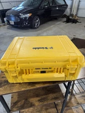  Trimble Case for R8 receiver