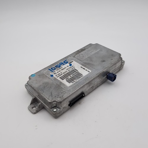 11-17 BMW F01 F06 F10 F12 F22 F23 F30 F32 F36 REAR VIEW CAMERA CONTROL MODULE