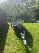 Jon Boat
