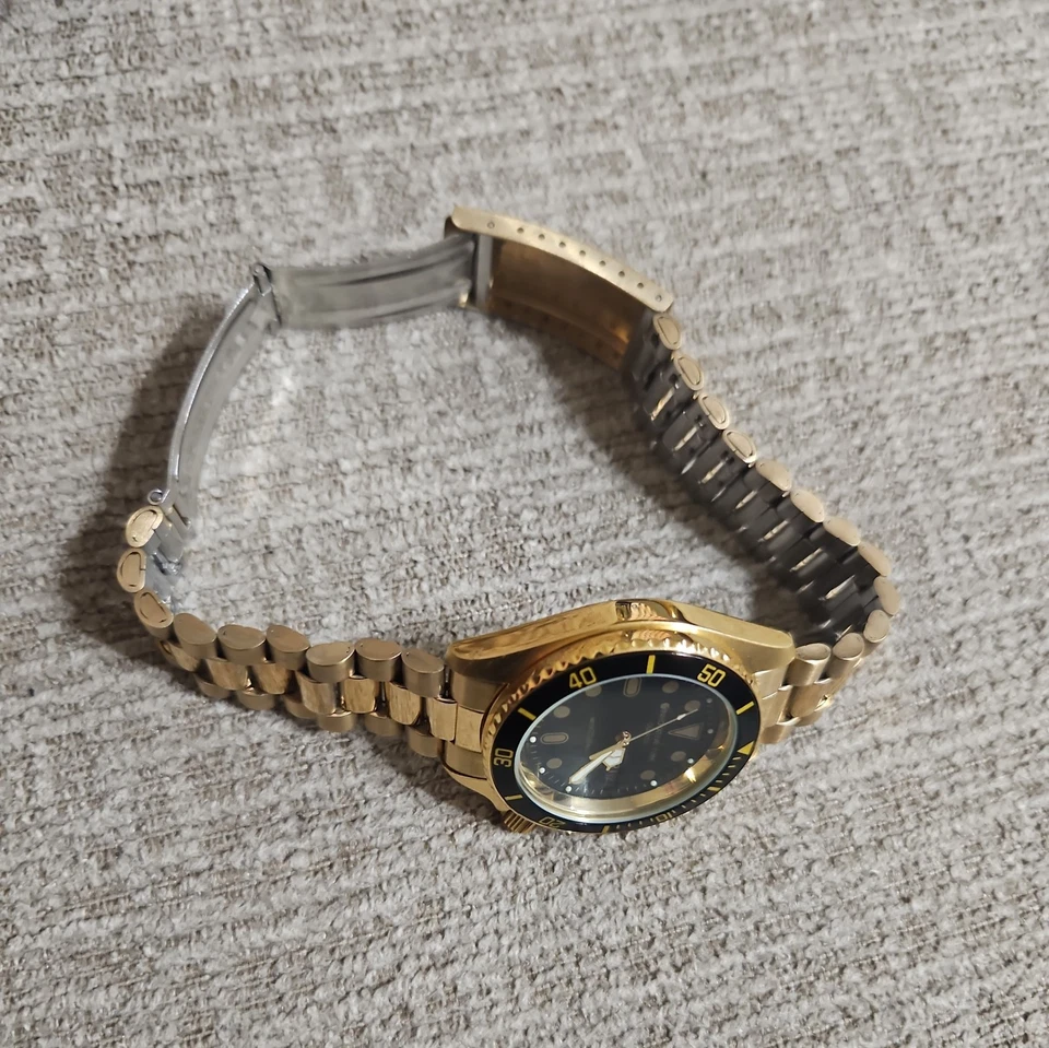 Innovative Time男士腕表潜水表 — 第 3/3 张图片