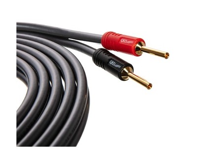 QED Reference XT40i Speaker Cables (5M)