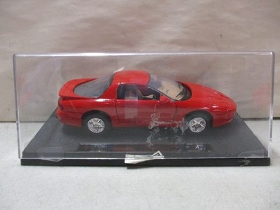 Newray Pontiac Firebird 1/32