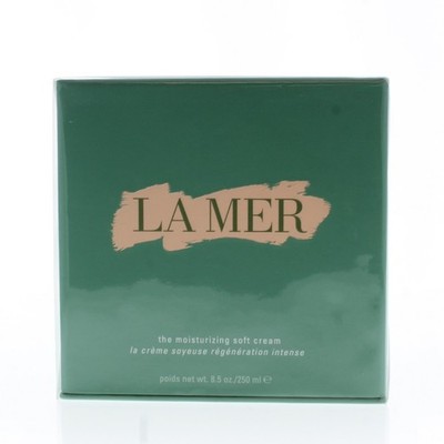 Lamer The Moisturizing Soft Cream 8.5oz/250ml
