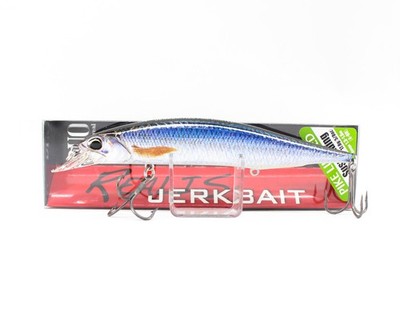 Duo Realis Jerkbait 120SP Pike Suspend Lure AFA3830 (1187)