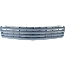 Grille For 88-92 Chevrolet Camaro Primed Plastic