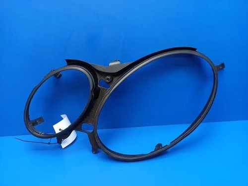 MERCEDES-BENZ E W211 Scheinwerferabdeckung 16156300LI 2.20 Diesel 75kw 21203439