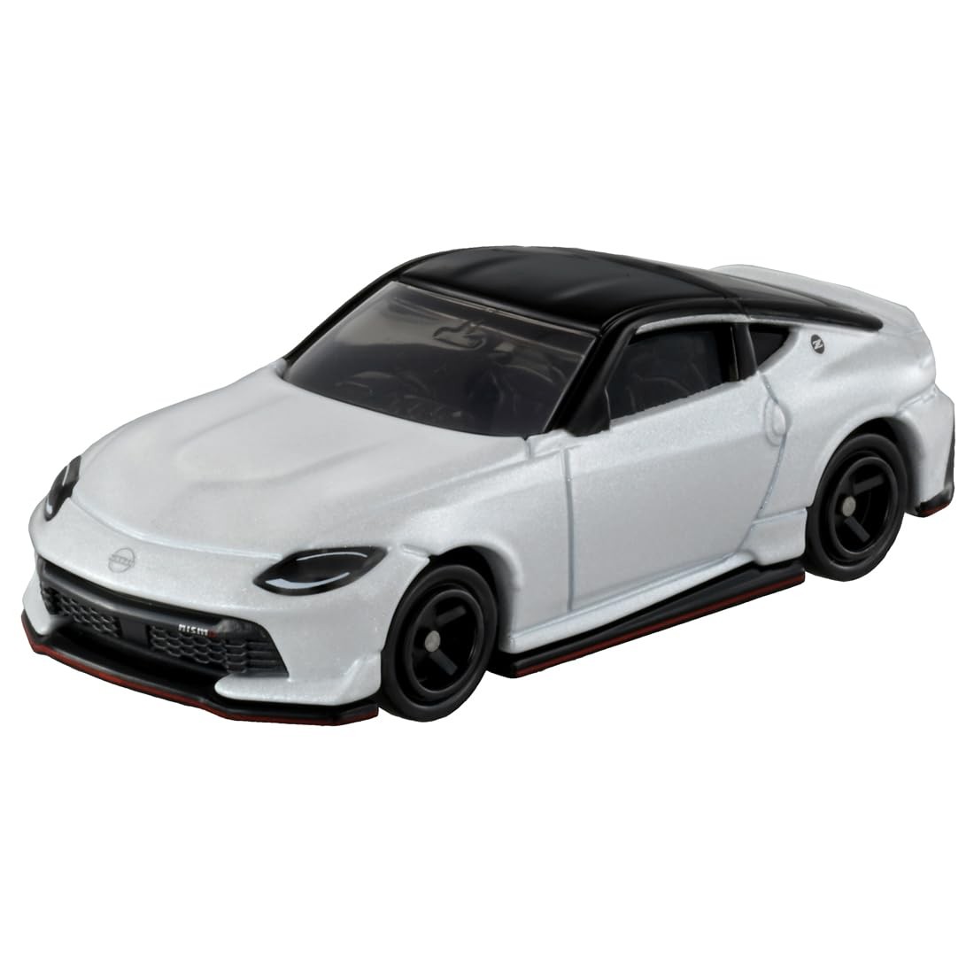 Takara Tomy Tomica No.88 Nissan Fairlady Z NISMO Mini Diecast Toy Car for Kids 3+