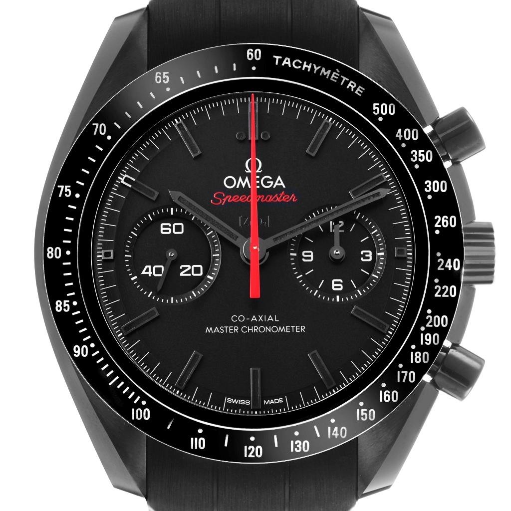 Omega Speedmaster Dark Side of the Moon Mens Watch 310.92.44.51