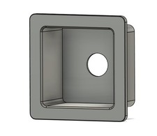 Toyo Omega View 158x158mm compatible lens - COPAL, COMPUR, M39 LTM, Custom Sizes