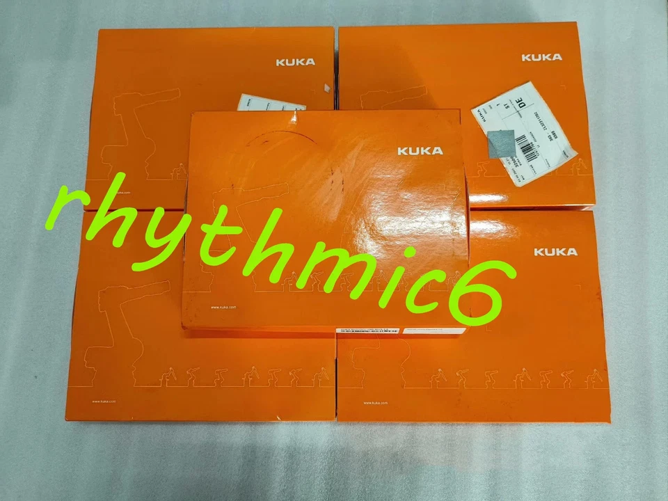 Brand New KUKA 00-250-424 Recovery USB Stich 4.0 USB flash drive FedEx or DHL - Image 3 of 3
