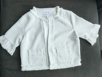Conbipel Kurzjacke Vintage sehr stylisch 