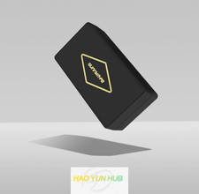 Propeller Blade Storage Box Portable Storage Cover For Air3S/Mavic2/Mini 4K