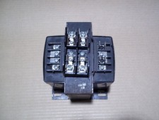 Hammond PT500MQMJ-3 500VA Industrial Control Transformer 220/480-110/120V 50/60H