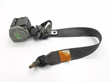 2008 Chevrolet Captiva Left Rear Seat Belt E40435139 AMD70999