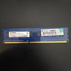 4GB DDR3 1333MHz PC3-10600U DIMM EBJ41UF8BCF0-DJ-F 2Rx8 - Elpida RAM