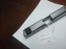 Smith & Wesson Sw40ve Slide With Firing Pin and Sights And Extractor  #25-520