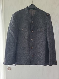 Bavaria Loden Janker Gr.56