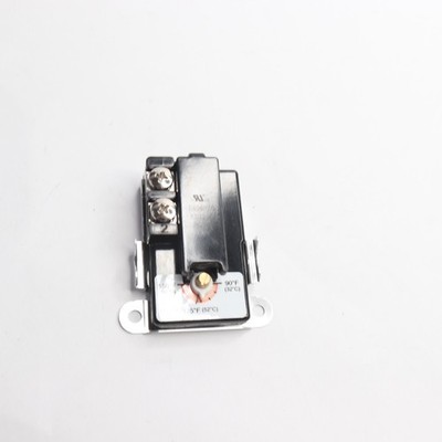 Water Heater Thermostat Lower Thermostat Black KST200