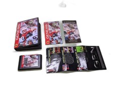 NFL Quarterback Club 96 Sega Genesis Complete in Box