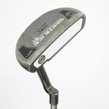 Odyssey WHITE ICE 330 Mallet Putter 34inch Steel Shaft  C  6686