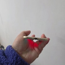 iPhone 7 Gold 128GB SS Grade Battery 100