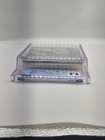 NFL 2K1 CGC 9.6 A+ Dreamcast Randy Moss Cover Sealed Graded Not WATA PSA VGA