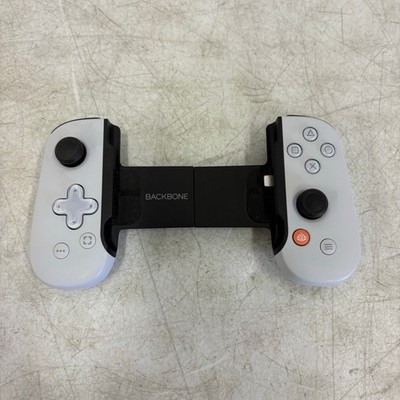 Backbone One PlayStation Lightning Mobile Gaming Controller iPhone Gen 1 NO BOX
