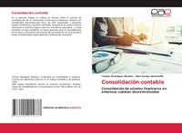 ConsolidacióN Contable Yusimy RodríGuez Morales (U. A.) Taschenbuch Spanisch