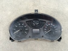 Compteur Fiat SCUDO
