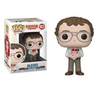 Funko Pop! TV: Stranger Things - Alexei (#923)