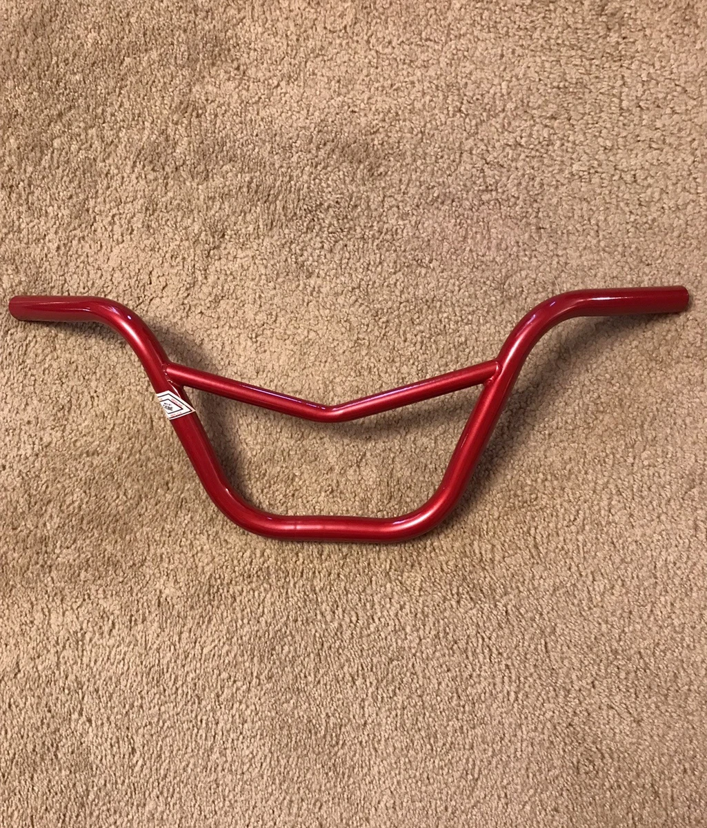 25+ BMX Bike-Old School Red Vintage Bicycle Parts for sale