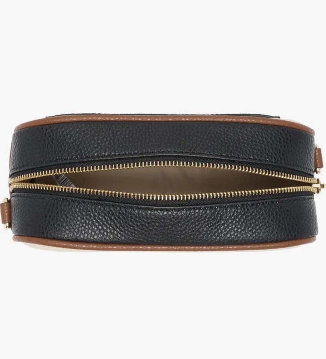 Marc Jacobs- Bold Flash Camera Bag & Wallet Color… - image 5