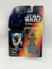 Star Wars Power of the Force Yoda with Backpack 3.75" Figure Kenner 1995 New