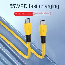 240W Supe Fast Charging USB Type C Wall Charger For Samsung iPhone Android Phone