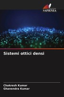 Chakresh Kumar (U. A.) | Sistemi Ottici Densi | Taschenbuch | Italienisch (2021)
