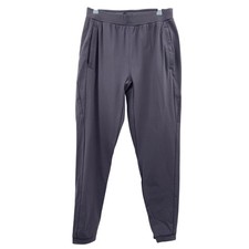 Janji mens S gray casual joggers