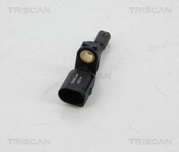 Triscan 8180 29215 Sensor, Radgeschwindigkeit FüR Audi, Seat, Skoda, Vw