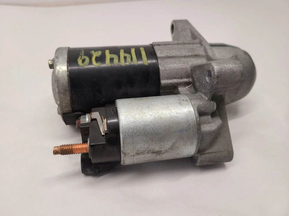 2019 2020 2021 2022 2023 JEEP CHEROKEE Starter Motor - Image 2 of 4
