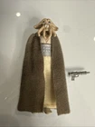 Vtg Star Wars Squid Head Complete Action Figure 1983 HK Kenner *Mint*