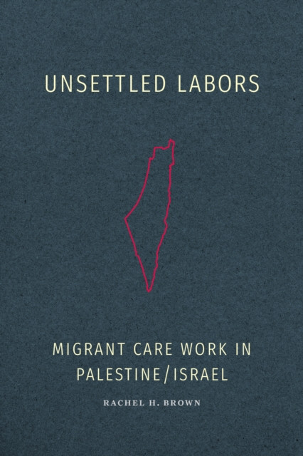 Unsettled Labors 9781478030591 Rachel H. Brown - Free Tracked Delivery
