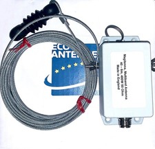 ECO ANTENNE LW-10 HF QRO - Long wire end fed dai 40 ai 6 metri